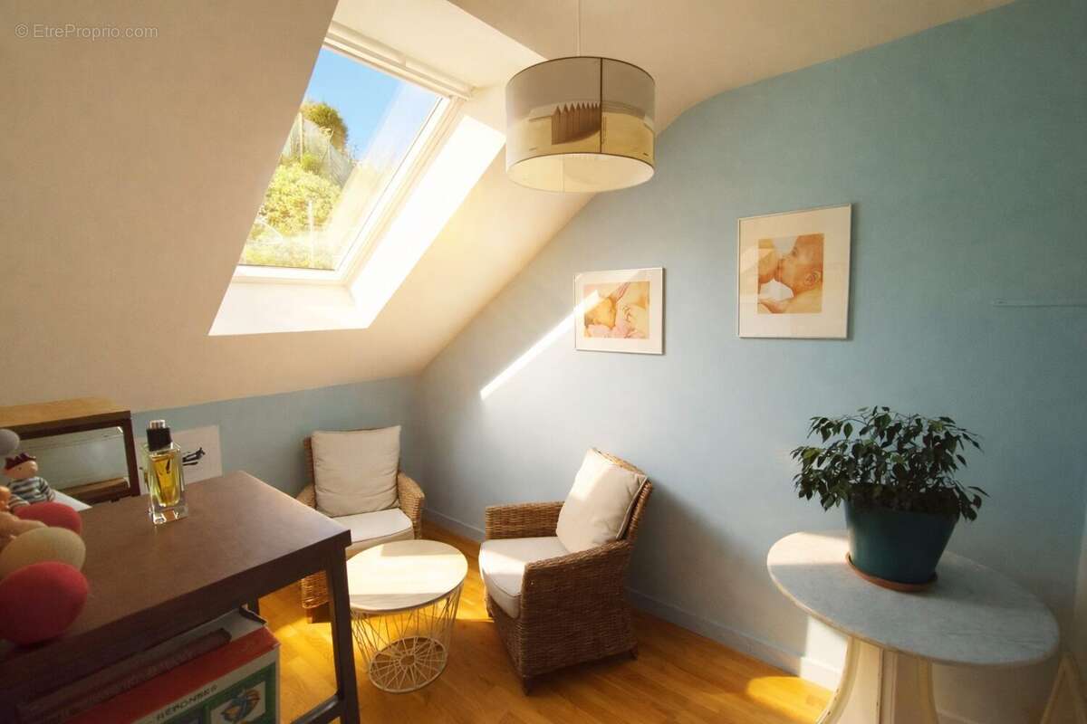 Maison à PERROS-GUIREC