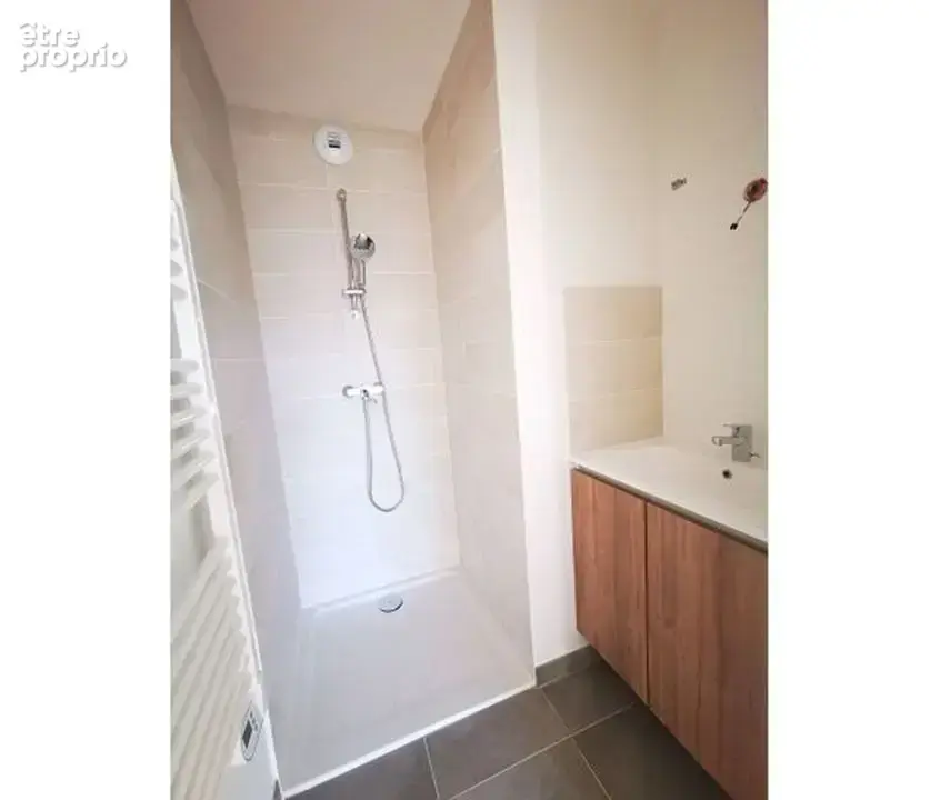 Appartement 84 m² à Toulouse  - photo 8