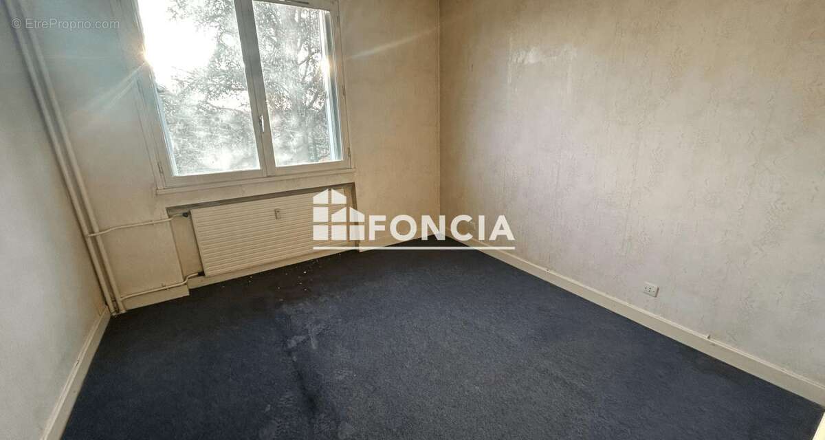 Appartement à ROANNE