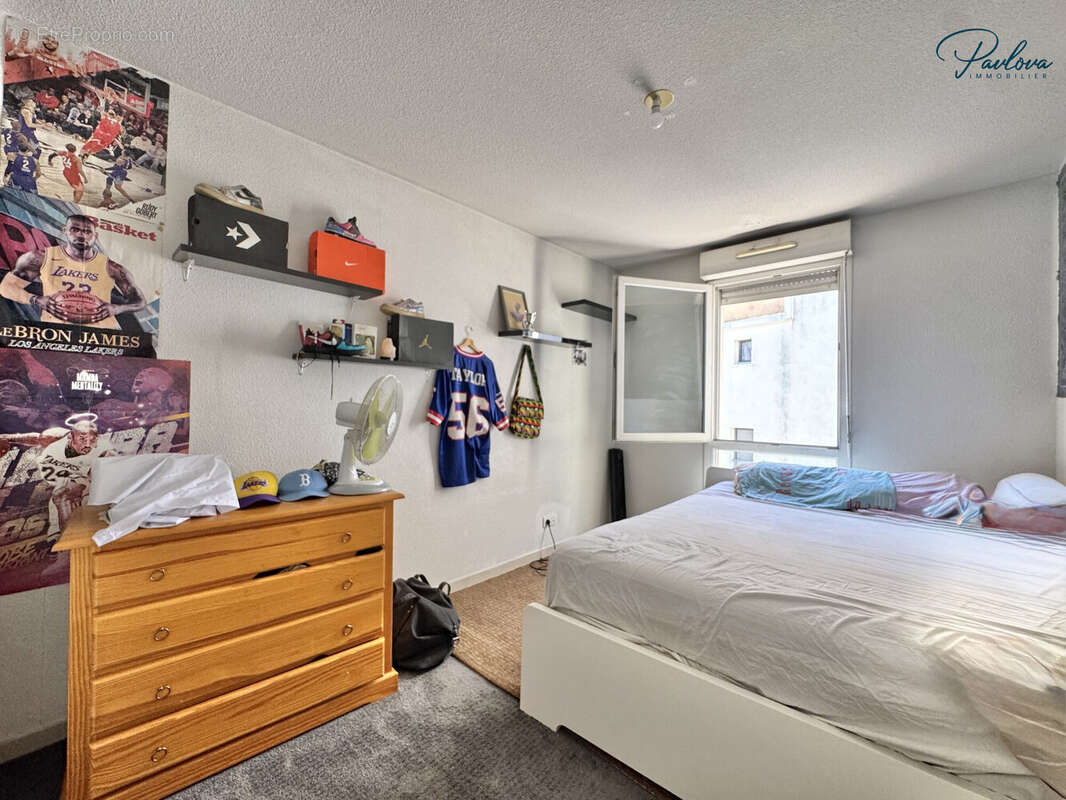 Appartement 40 m² à Montpellier  - photo 5