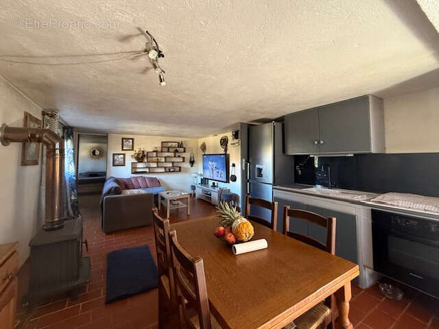 Maison à CARNOUX-EN-PROVENCE