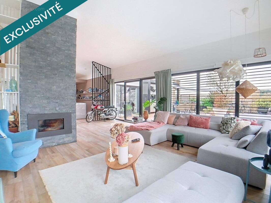 Photo 1 - Maison à BRUNSTATT