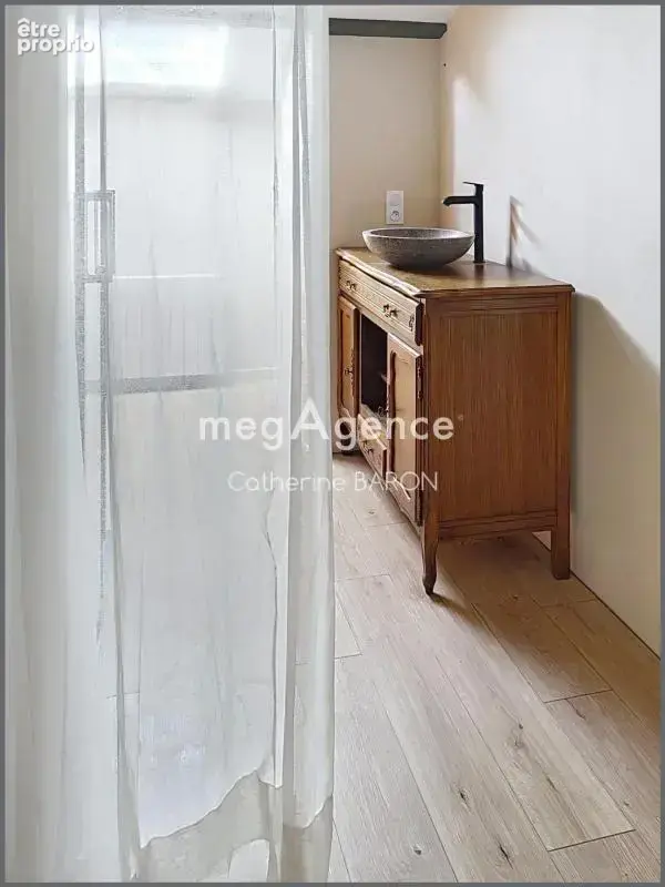 Maison 92 m² avec extérieur – Aucun travaux – Cognac au calme - photo 8