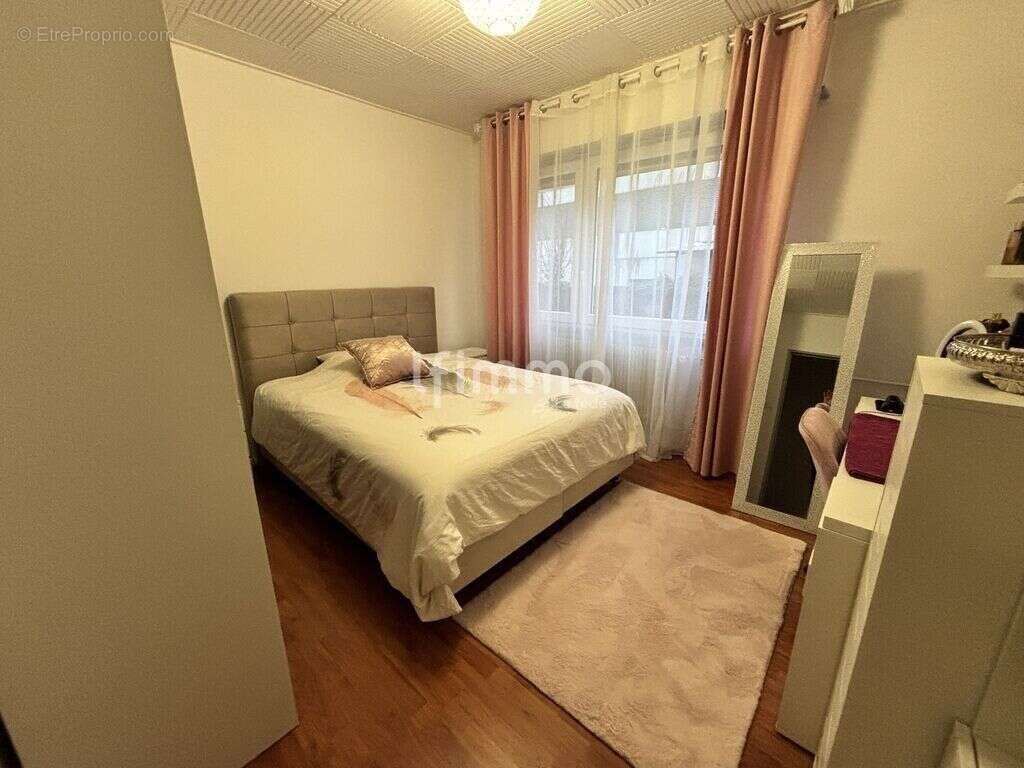Appartement à MULHOUSE