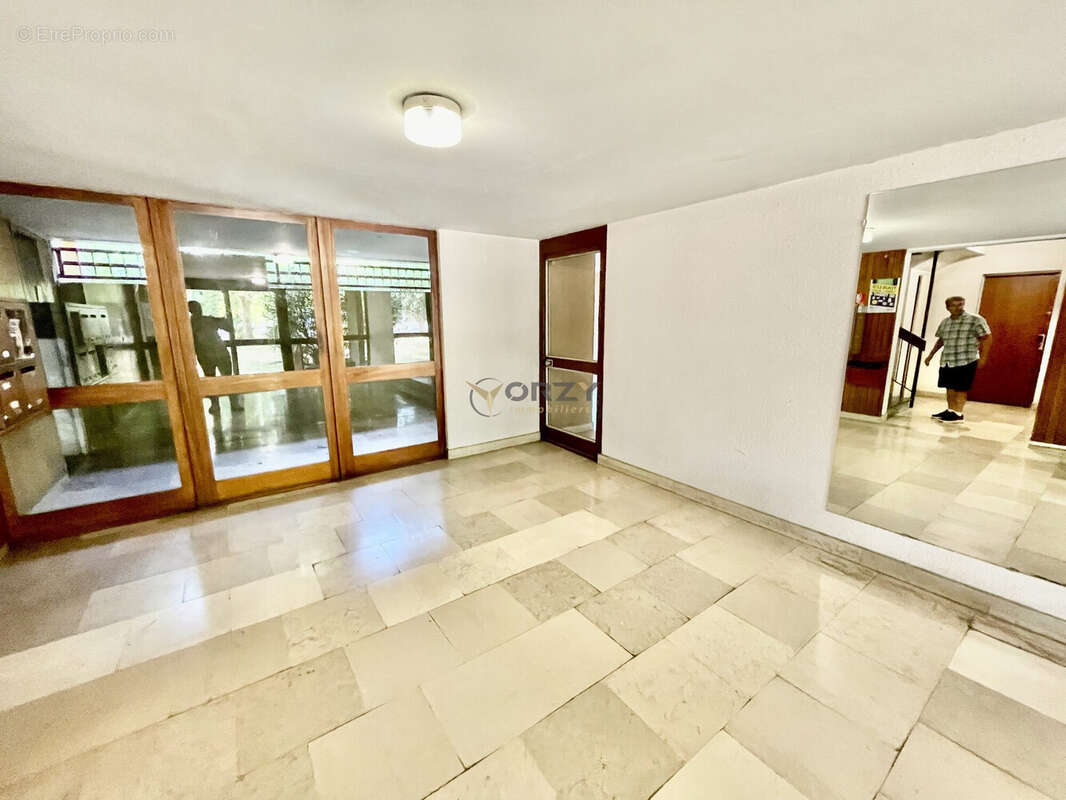 Appartement à AVIGNON