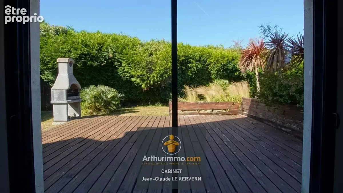 Vente Maison Saint-brieuc(22000) 292 000ï¿œ - photo 5