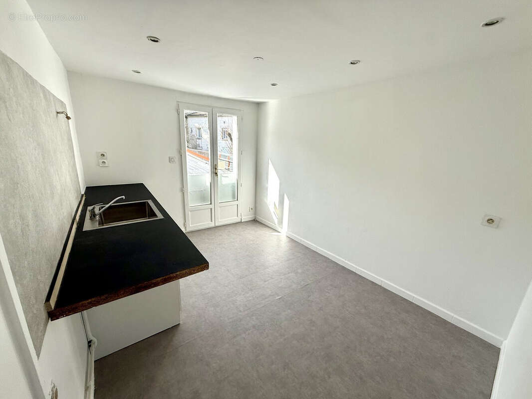 Appartement à CHALONS-EN-CHAMPAGNE