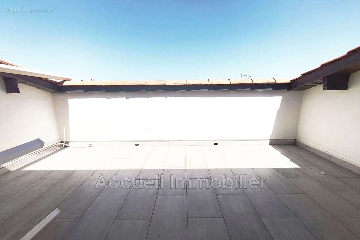 Appartement à LE GRAU-DU-ROI