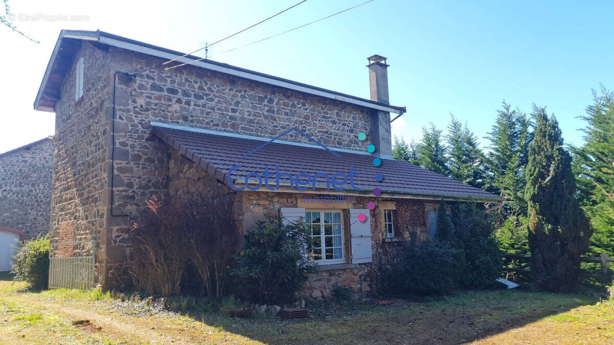 Maison à THIZY