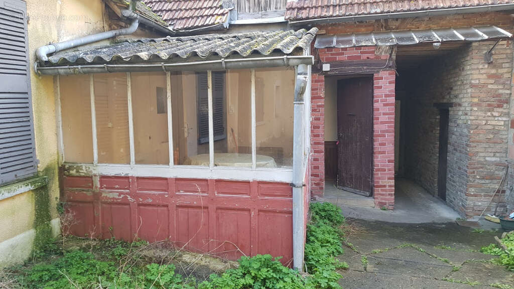 Maison à LES ANDELYS