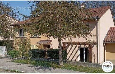 Appartement à LISSIEU