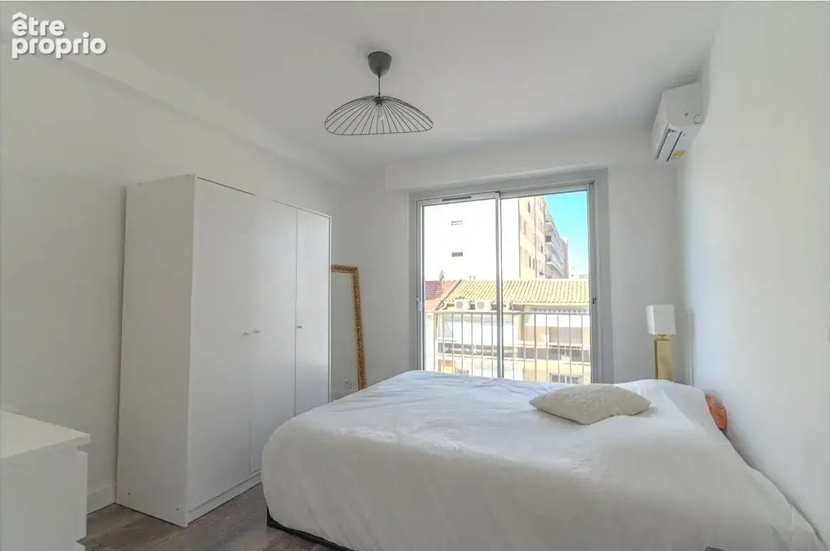 Appartement 45 m² à Palavas-Les-Flots  - photo 8
