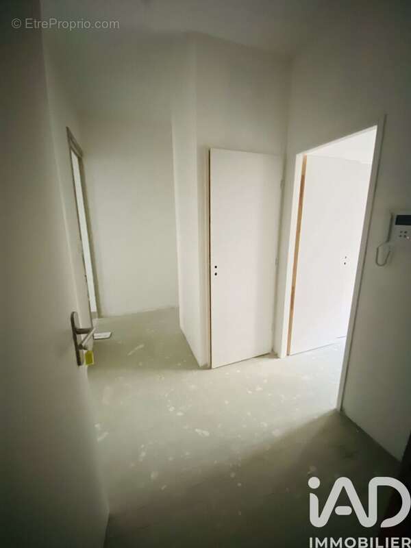 Appartement 40 m² à Bordeaux  - photo 3