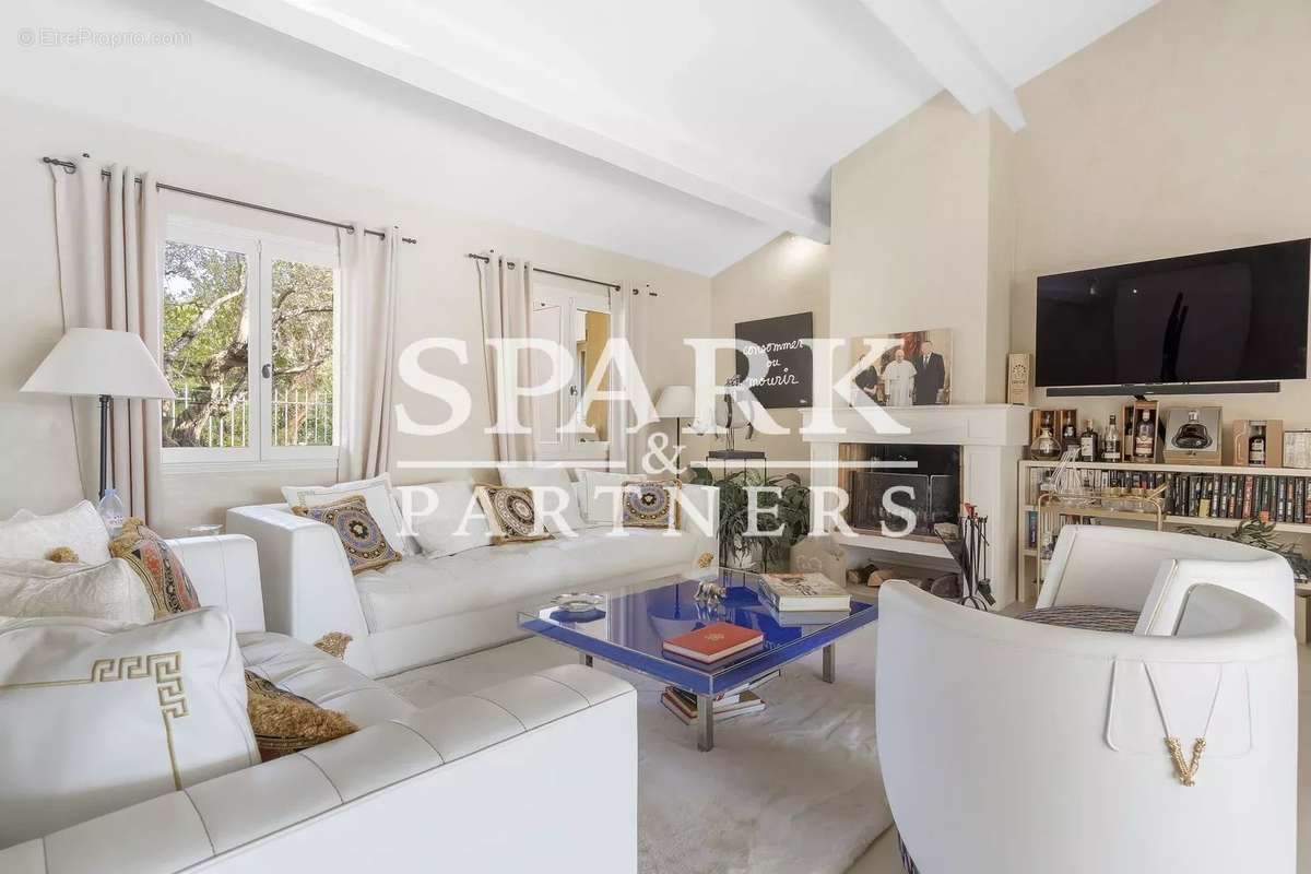 Maison à SAINT-TROPEZ