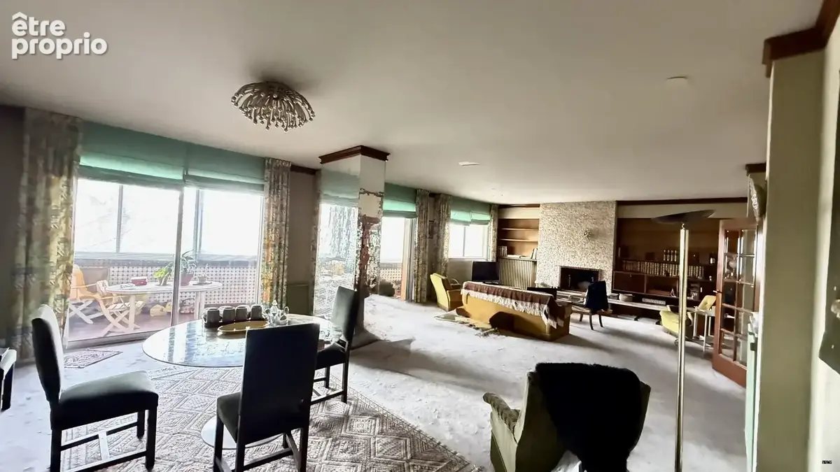 Appartement 7 pièces 213 m² à vendre à Toulouse (31000) - photo 2