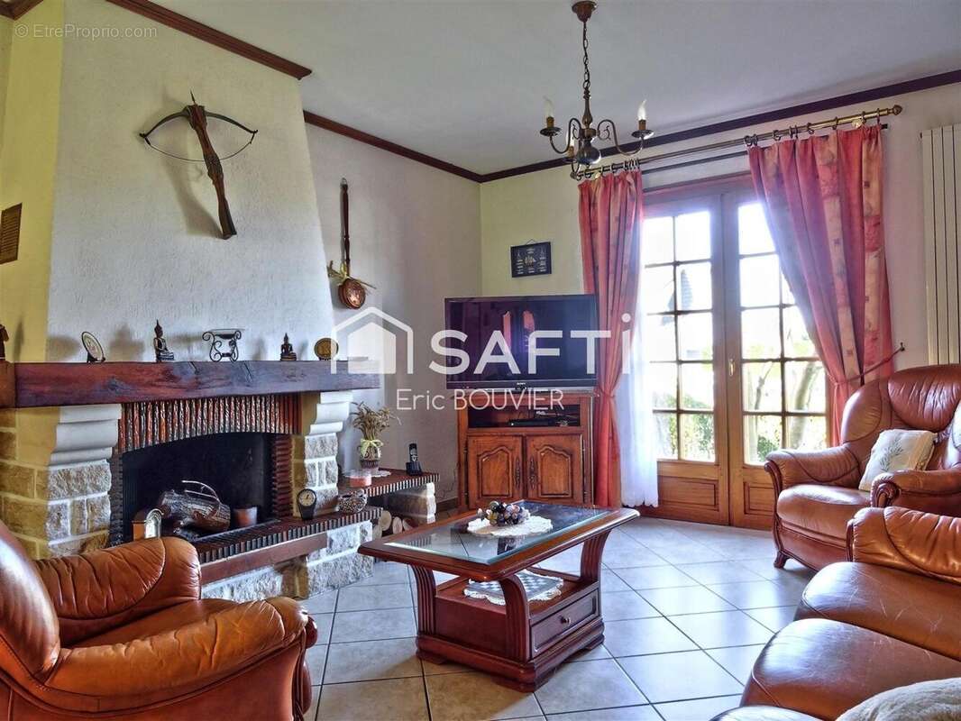 Photo 3 - Maison à DOUCHY-LES-MINES