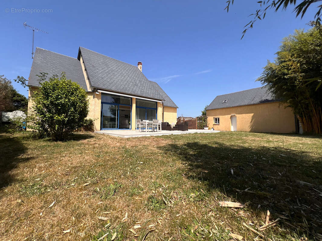 Maison à EVREUX