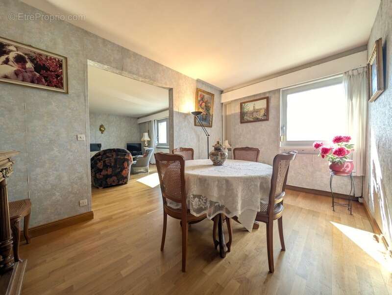 Appartement à ROANNE