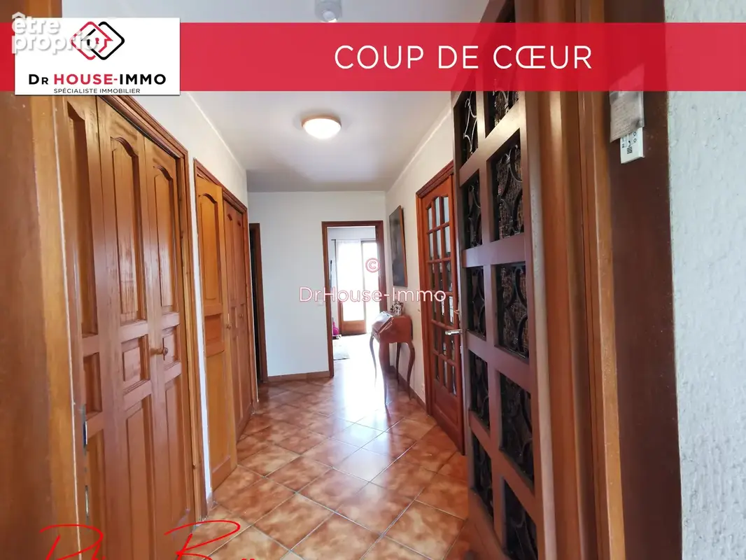 Maison 4 pièces 102 m² à vendre à Clichy-Sous-Bois (93390) - photo 3
