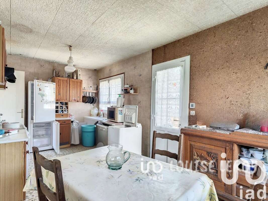 Photo 4 - Maison à ROINVILLE