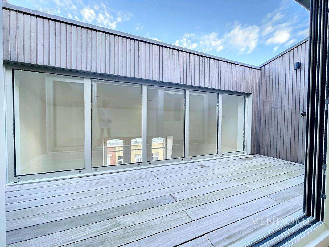 Appartement à LILLE