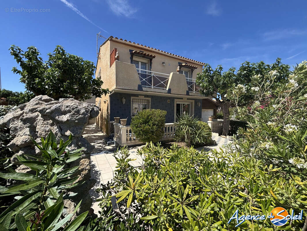 Maison à NARBONNE