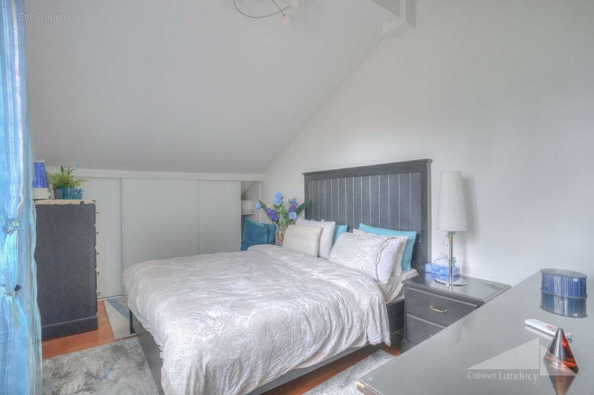 Maison à FERNEY-VOLTAIRE