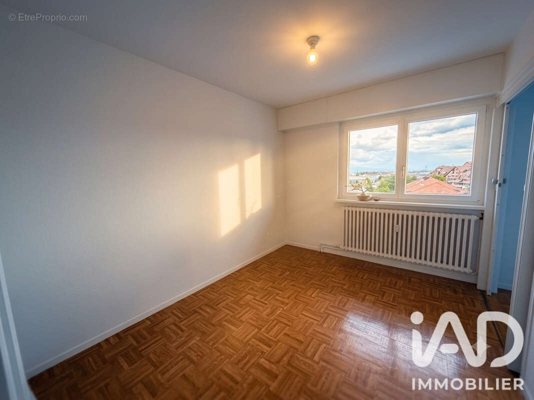 Appartement 77 m² à Saint-Julien-En-Genevois  - photo 5
