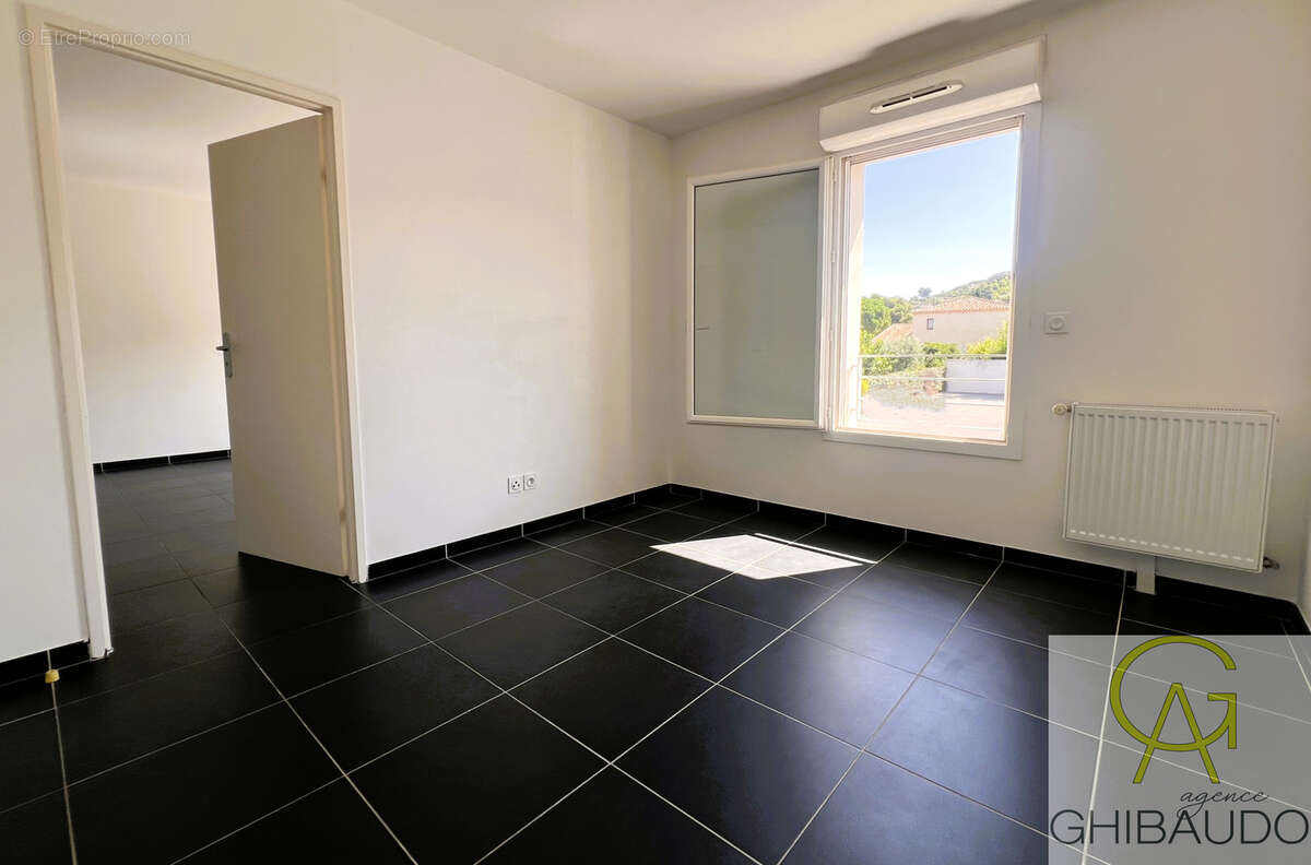 Appartement de type 2 - photo 3