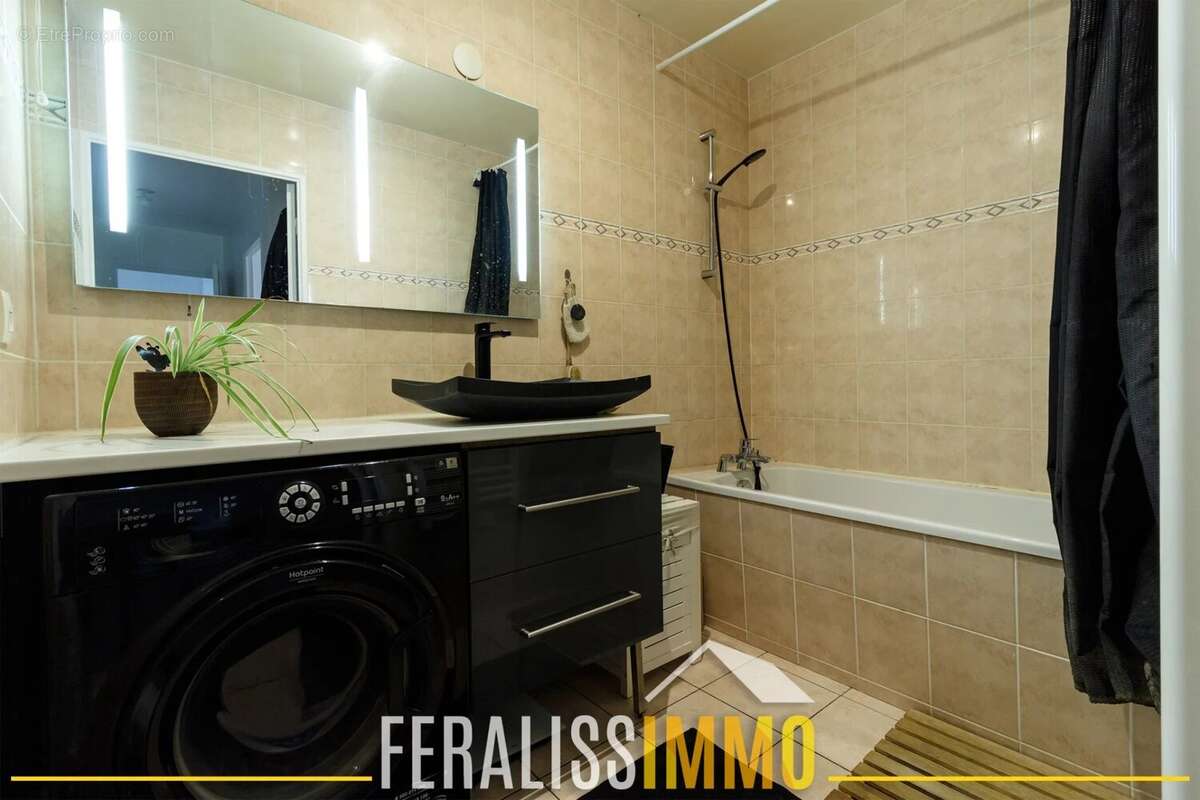 Appartement à CERGY