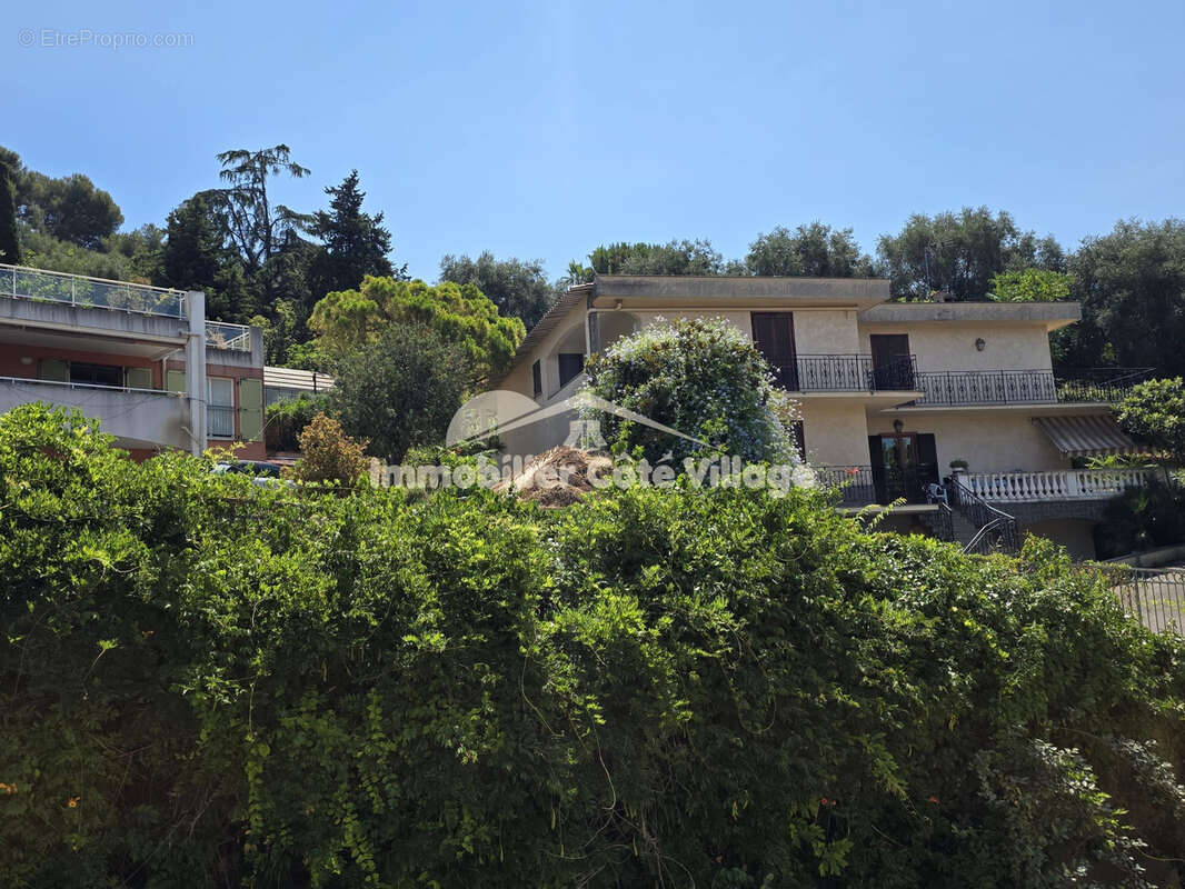 Nice Ouest Ste Marguerite, Appart traversant 3P de 63.31 m2 avec terrasse de 15m2 - photo 14