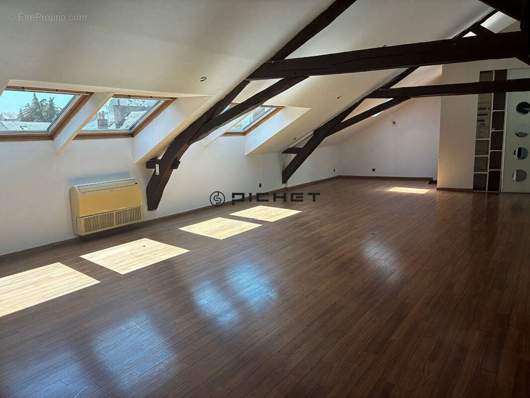 Appartement Le Mans 4 pièce(s) 128 m2 - photo 3