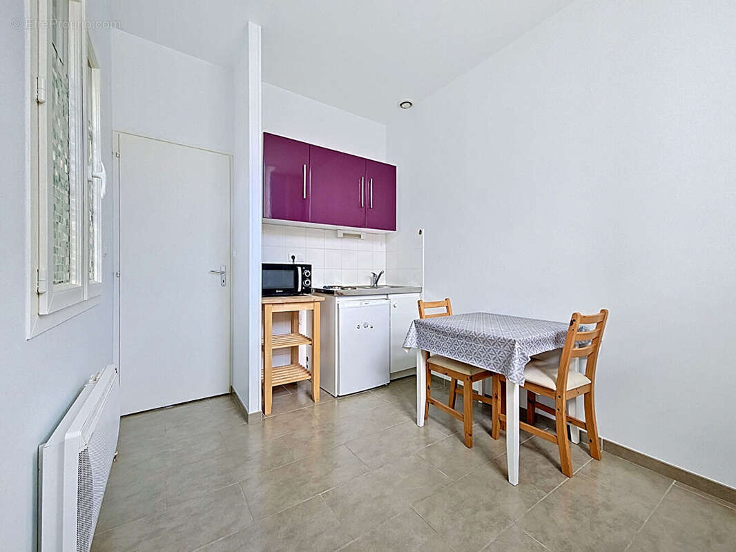 Appartement à ANGERS