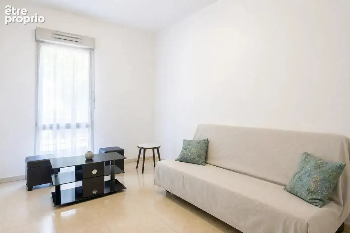 Appartement studio de 21 m² à Rosny-sous-Bois - photo 2