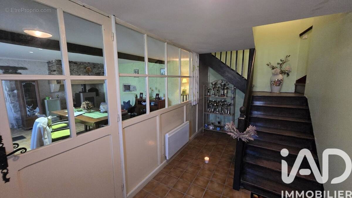 Photo 1 - Maison à MOUMOUR