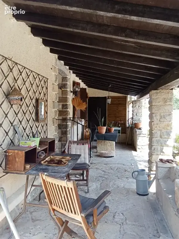 Maison individuelle avec jardin plein sud. - photo 9