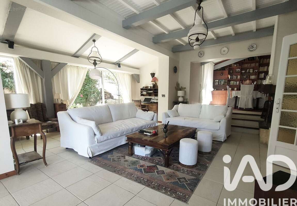 Photo 5 - Maison à NARBONNE