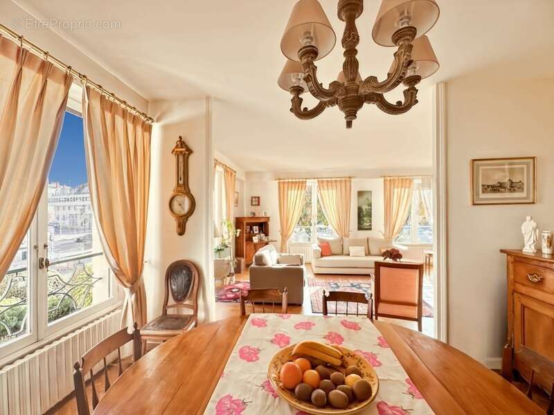 Appartement à ANGERS