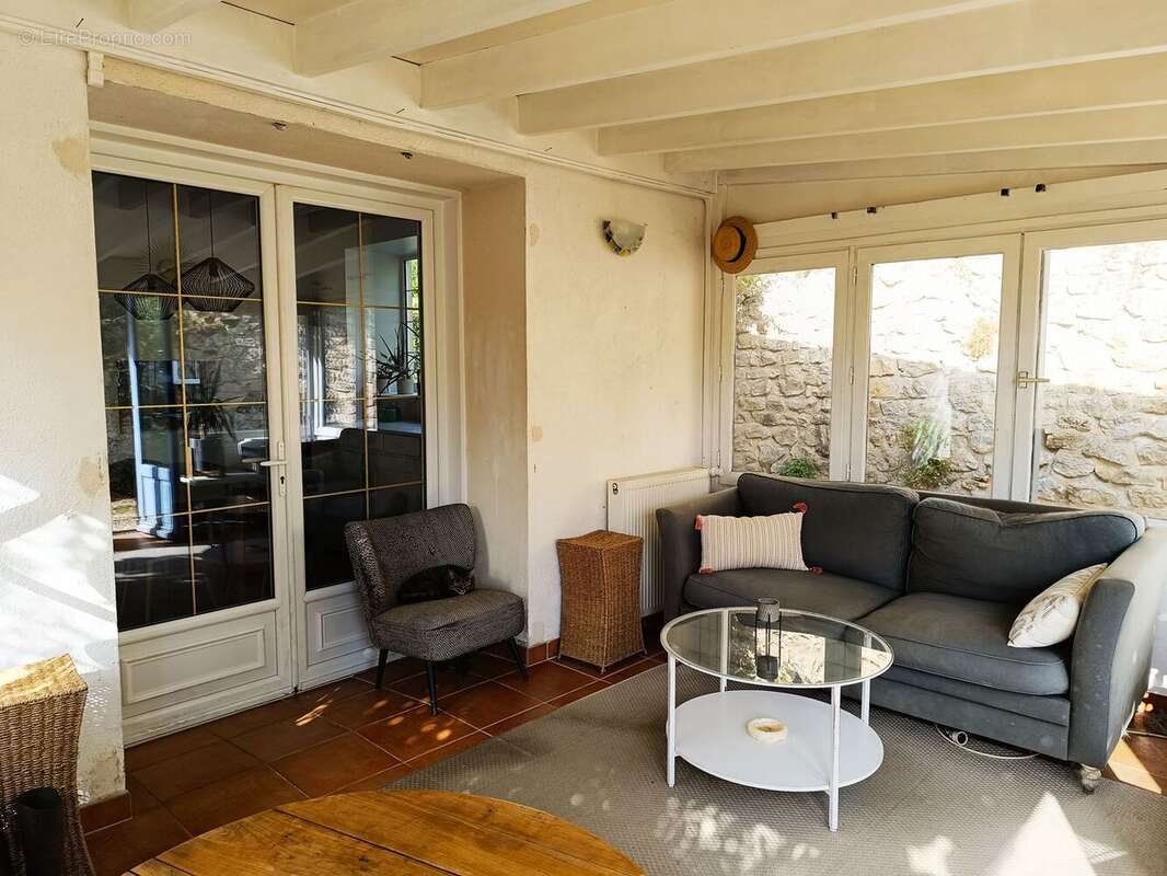 Maison à BARZAN