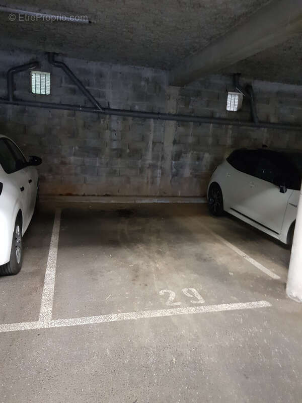 Appartement à SAINT-MEDARD-EN-JALLES