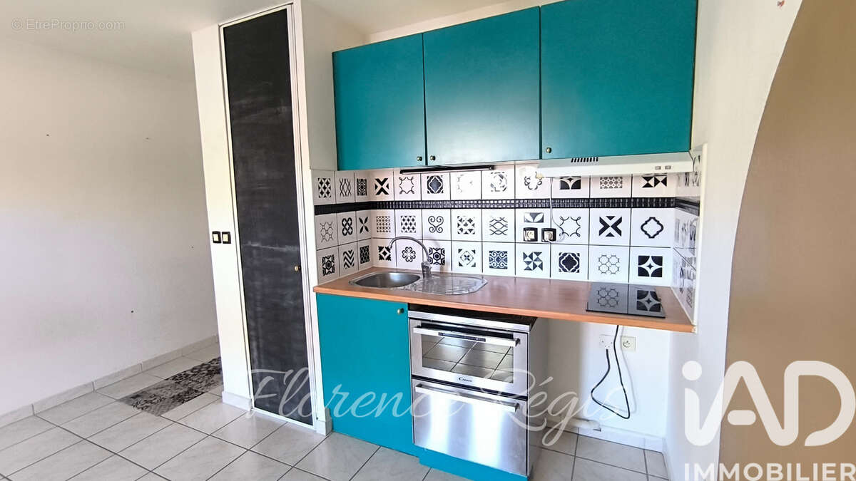 Photo 3 - Appartement à POUSSAN