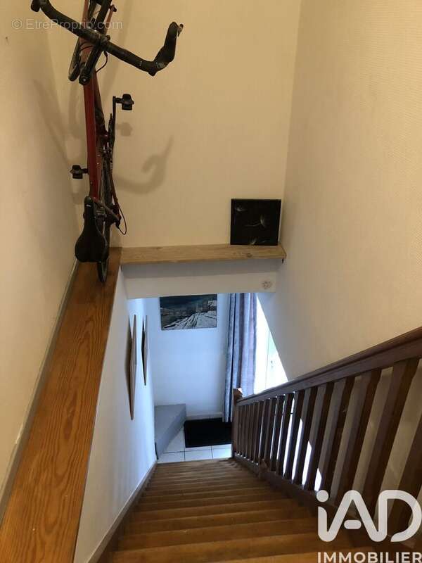 Photo 5 - Maison à LIBOURNE