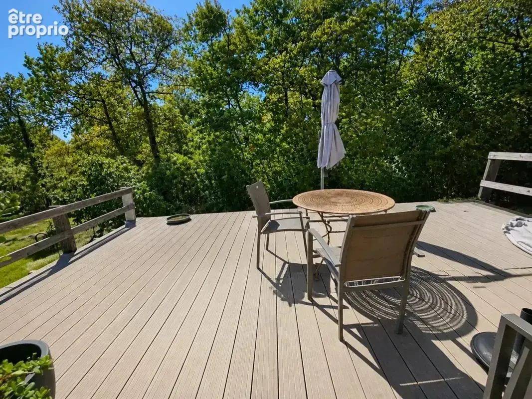 Maison de 4 pièces de 112 m² à Lusignac - photo 17