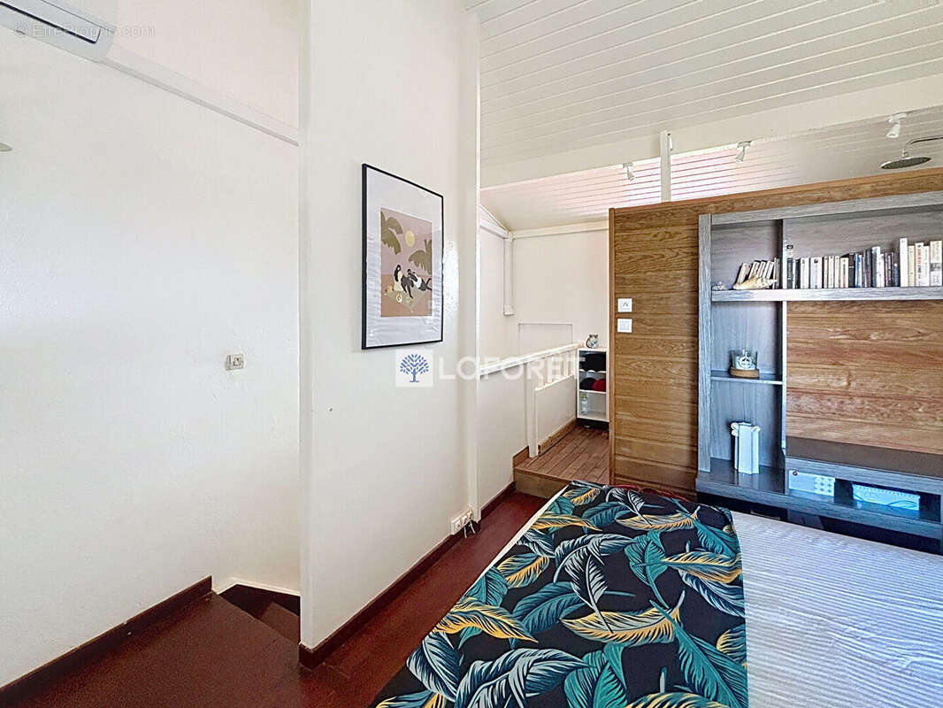 Appartement à SAINT-FRANCOIS