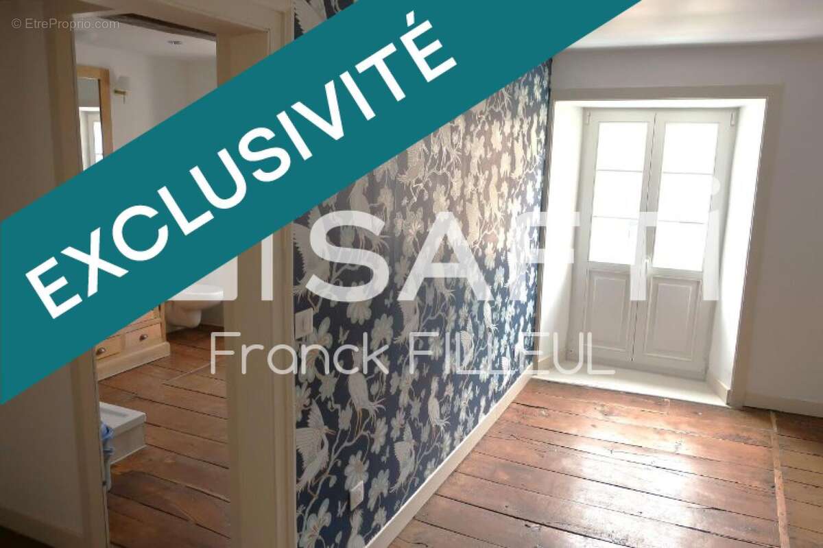 Photo 6 - Maison à SAINT-YRIEIX-LA-PERCHE