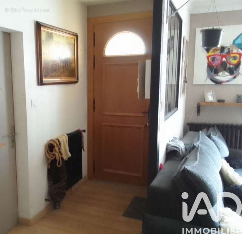 Photo 2 - Maison à LE POIRE-SUR-VIE