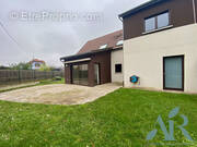 Maison à GERTWILLER