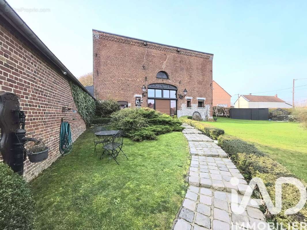 Photo 4 - Maison à BACHANT