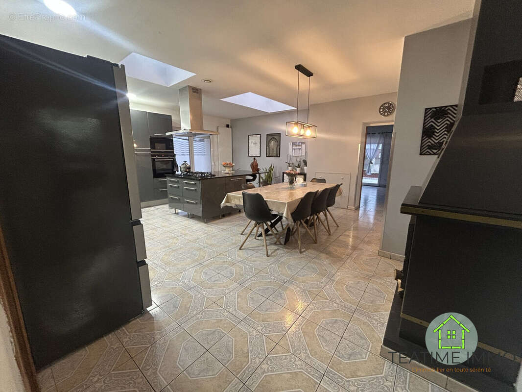 Appartement à TOURCOING