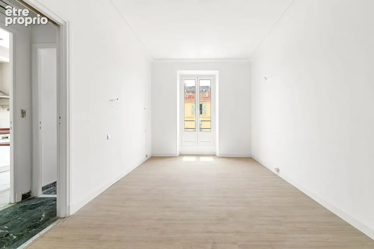 Appartement 3 pièces 90 m² à vendre à Nice (06000) - photo 8
